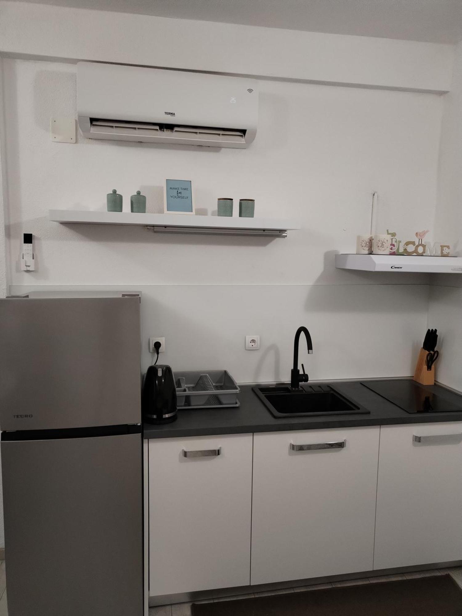 Ema Apartman Šibenik Kültér fotó