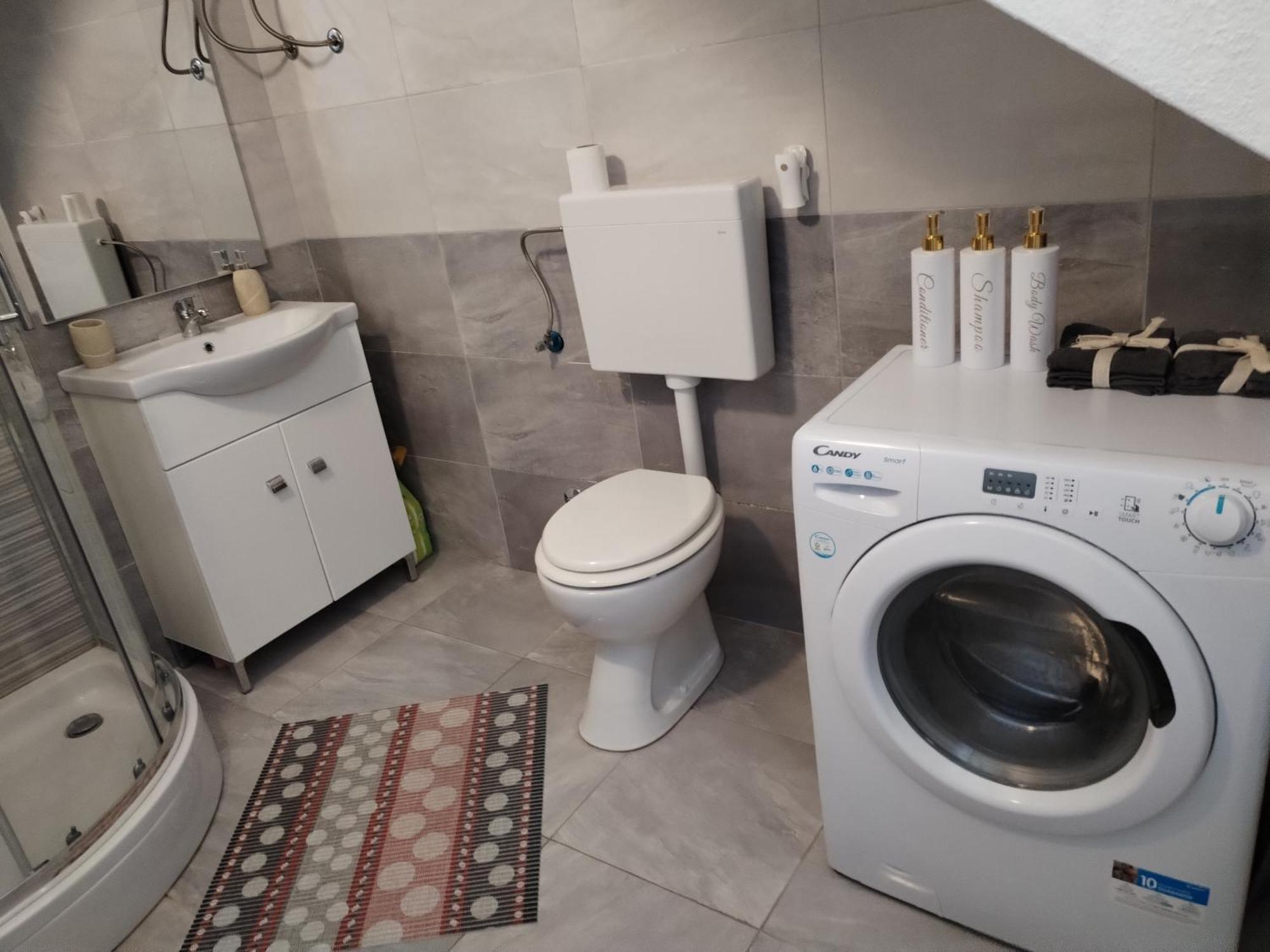 Ema Apartman Šibenik Kültér fotó