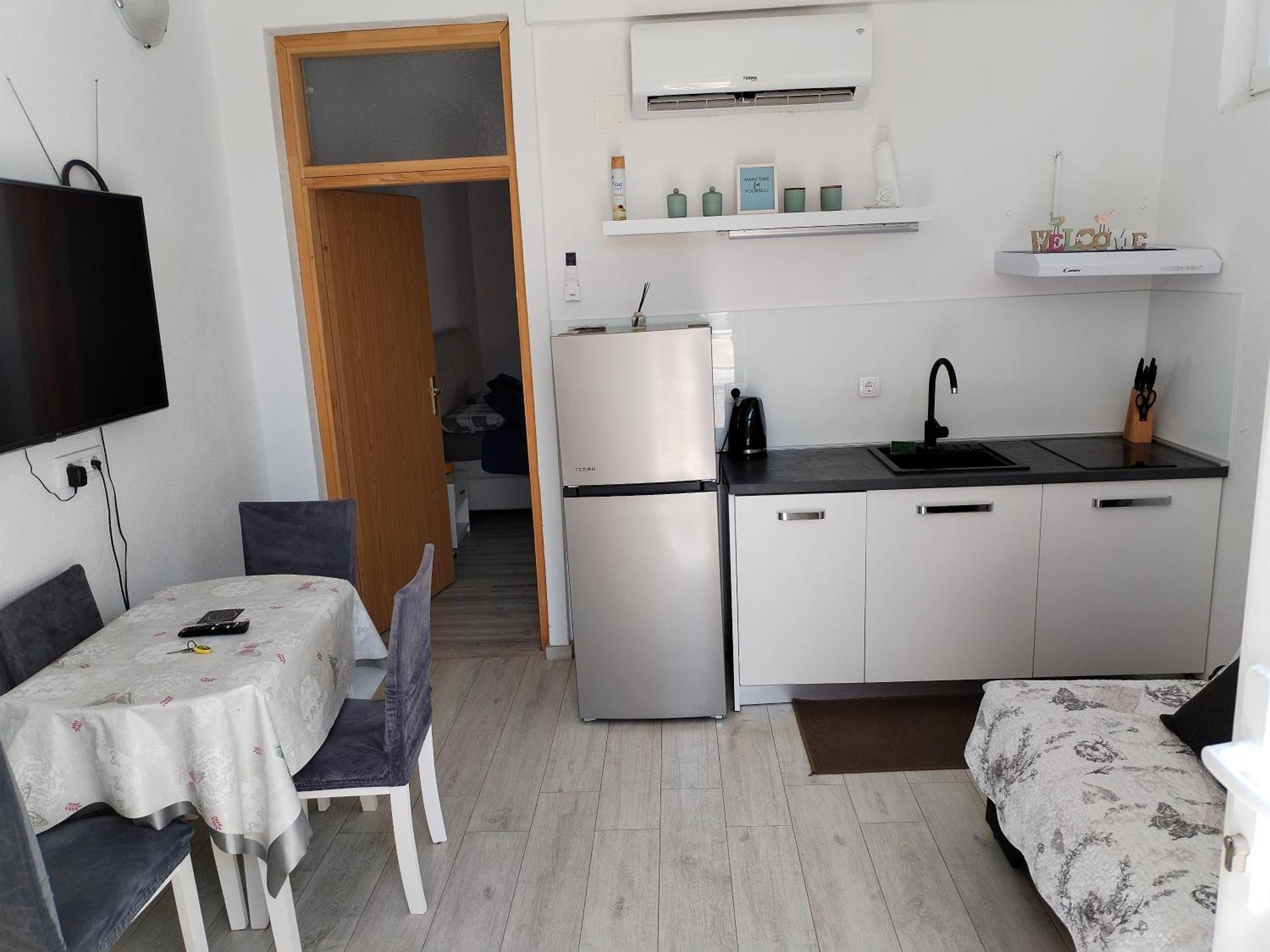 Ema Apartman Šibenik Kültér fotó