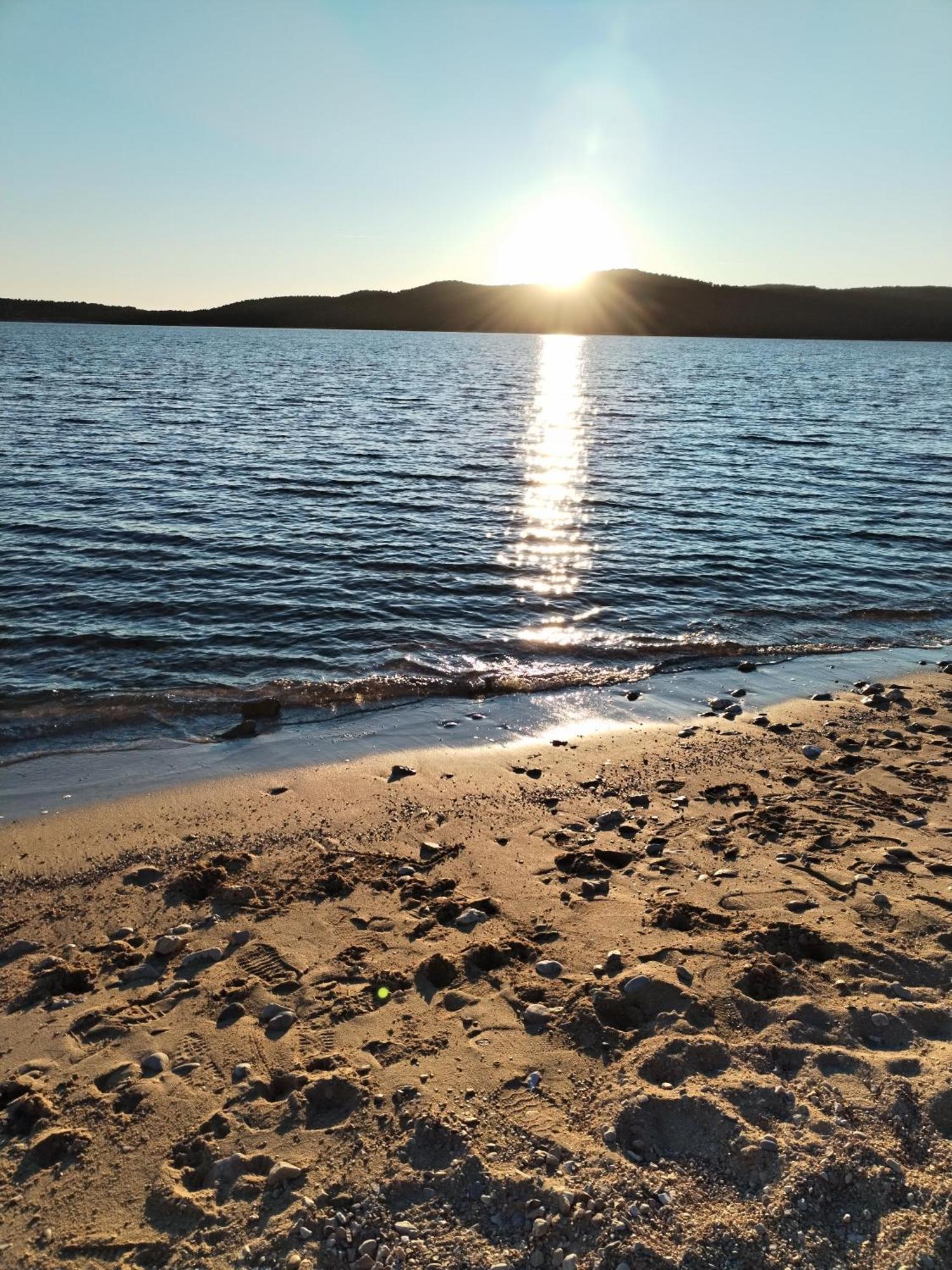 Ema Apartman Šibenik Kültér fotó