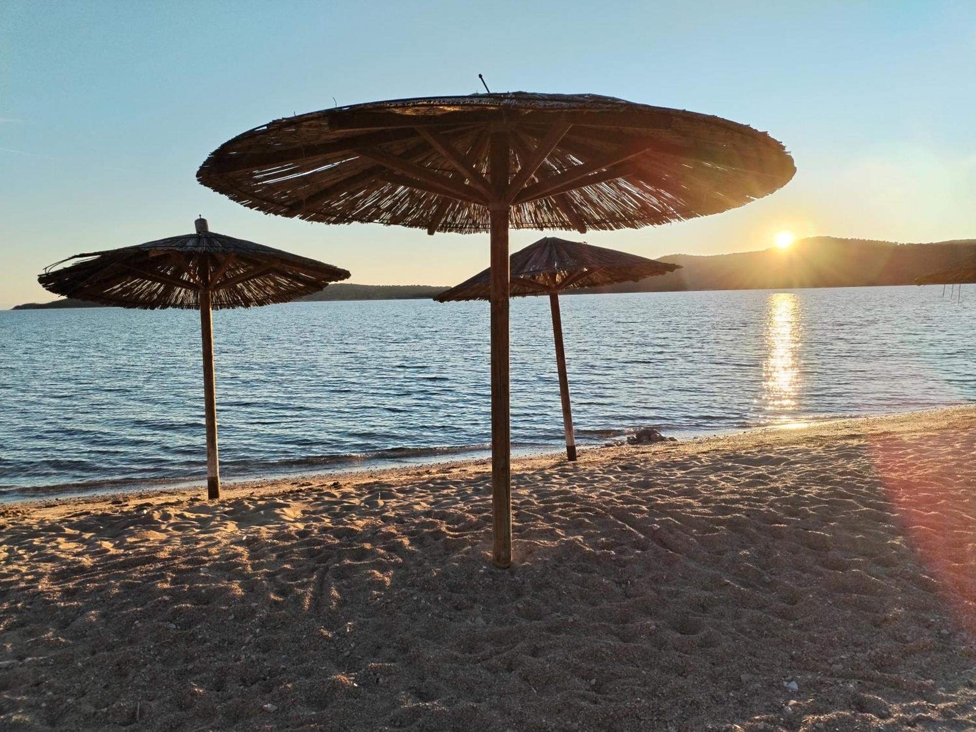 Ema Apartman Šibenik Szoba fotó